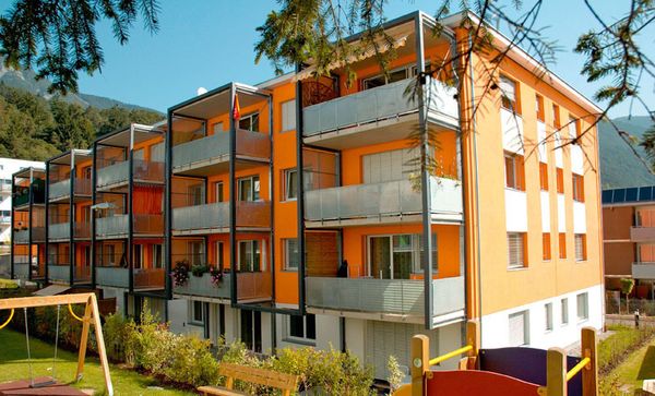 Ja ndërtimet pa dëmtuar mjedisin, lirë dhe të mira