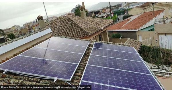 Numri i prosumatorëve në Shqipëri i kalon një mijë