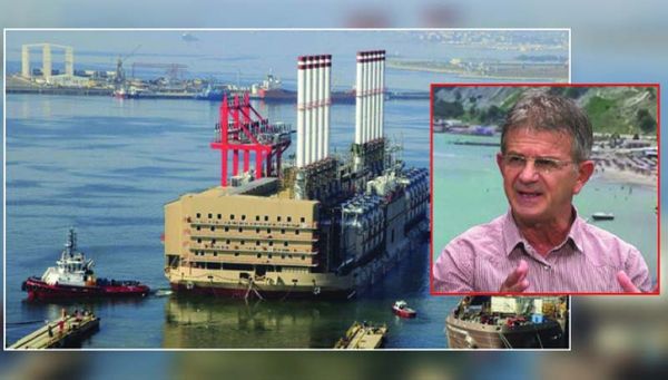 RENCO e TECit te Bangladeshit të sjellë në Vlorë kërkon ti mbyll gojën ambjentalistit Lavdosh Ferruni me akuzë për veprën penale të shpifjes.