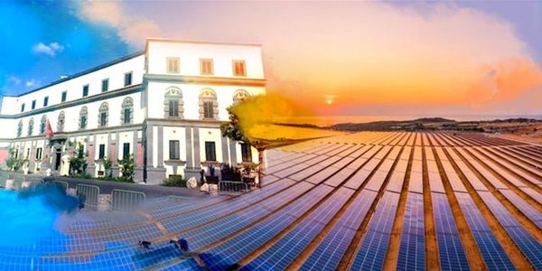 Fuqia 300 MW, në qershor shpallet ankandi më i madh fotovoltaik në Ballkan! Shteti siguron blerjen e energjisë për 15 vjet