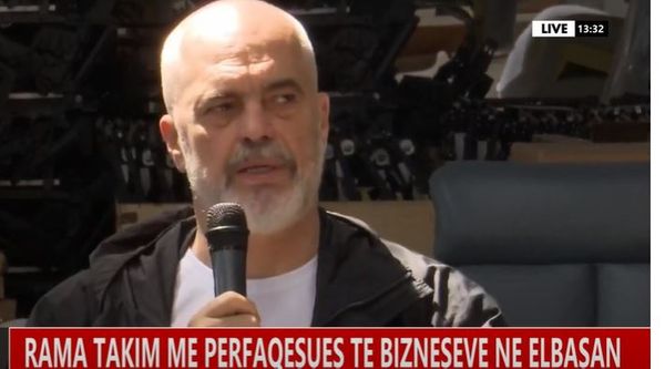 Miratimi i shndrimit të Vlorës në një qytet të fosilizuar është tradhëti