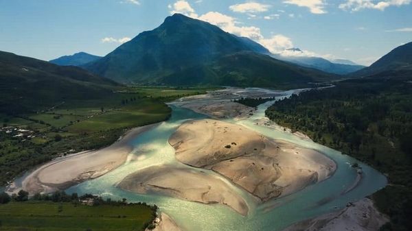 Shpallet konkursi ndërkombëtar për parkun e Vjosës, Rama: Potencial i jashtëzakonshëm turistik