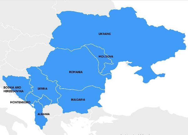 Kompania amerikane e energjive të rinovueshme, CWP, do ndërtoj mbi 500 MW kapacitete nga dielli dhe era në Shqipëri – lamtumirë gazifikimi.