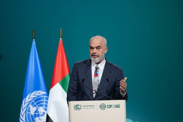 Rama sot në Samitin për Klimën: Shqipëria është një prej vendeve të rralla që nuk ka emetime të dioksidit të karbonit nga prodhimi i energjisë.