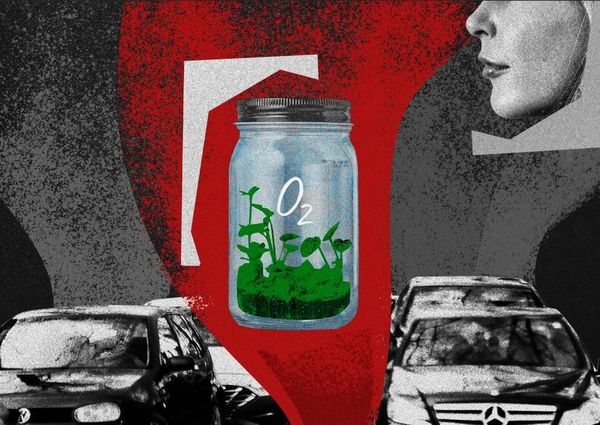 Të paplota dhe të pabesueshme: Shqipëria dështon në matjen e cilësisë së ajrit