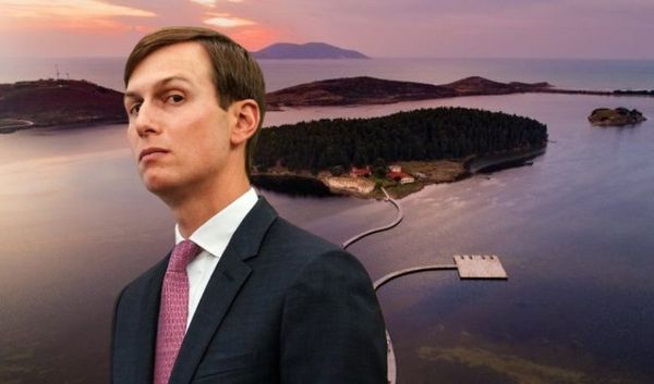 Le Monde: Shqipëria, delta e fundit natyrore e Evropës që kërcënohet nga dhëndri i Donald Trump