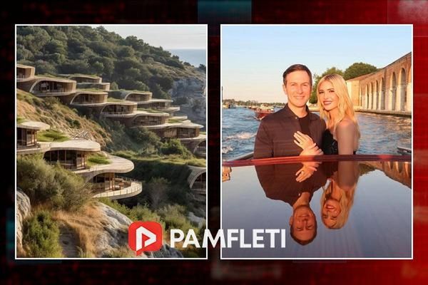 Turizëm luksi për Trumpët, varfëri për shqiptarët: Mashtrimi i Ramës me kolonizimin e Sazanit!