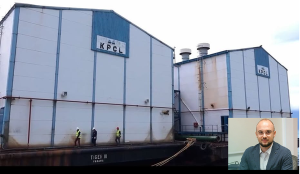 Paradoxi i TEC-eve lundruese: Pse "Anijet" e Vlorës mbeten të fikura edhe gjatë krizës në Iran?