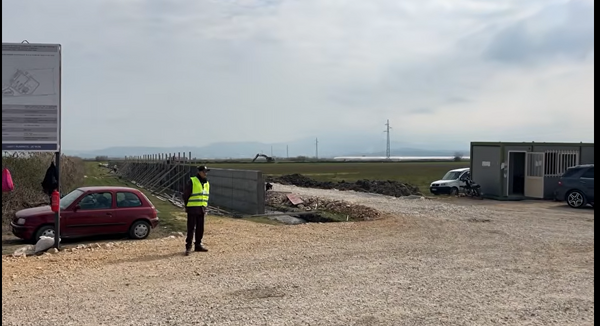 TECi i Roskovecit, rasti me flagrant i një strategjie antikombëtare, duke e shpallur atë një Investim "Strategjik."