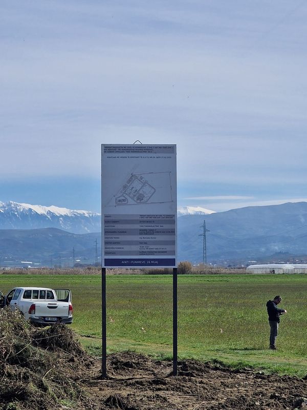 Zgjerimi i Gazit në Ballkan dhe Kurthi i "Bllokimit të Karbonit" (Carbon Lock-in)