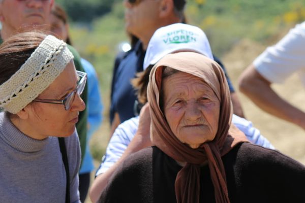 Disa pyetje për gazetën “Sot” nga grupimi “Shpëto Vlorën”