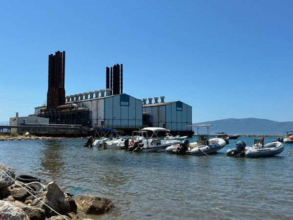 DEKLARATË PËR MEDIAN DHE OPINIONIN PUBLIK
Nga: Grupimi i Shoqërisë Civile “Shpëto Vlorën”